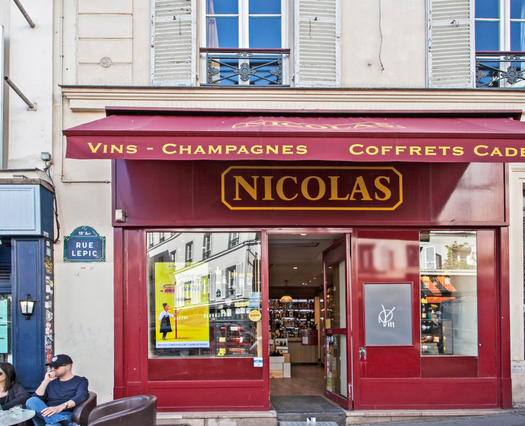 Nicolas Lepic 2